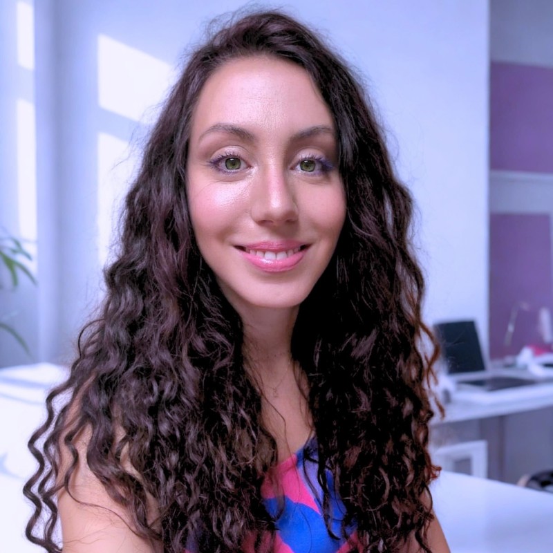 Manuela Cianfrone